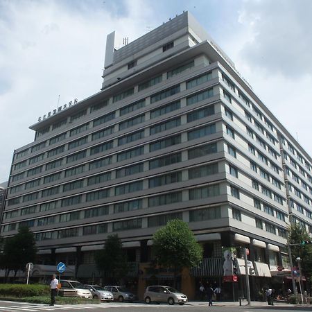 International Hotel נגויה מראה חיצוני תמונה