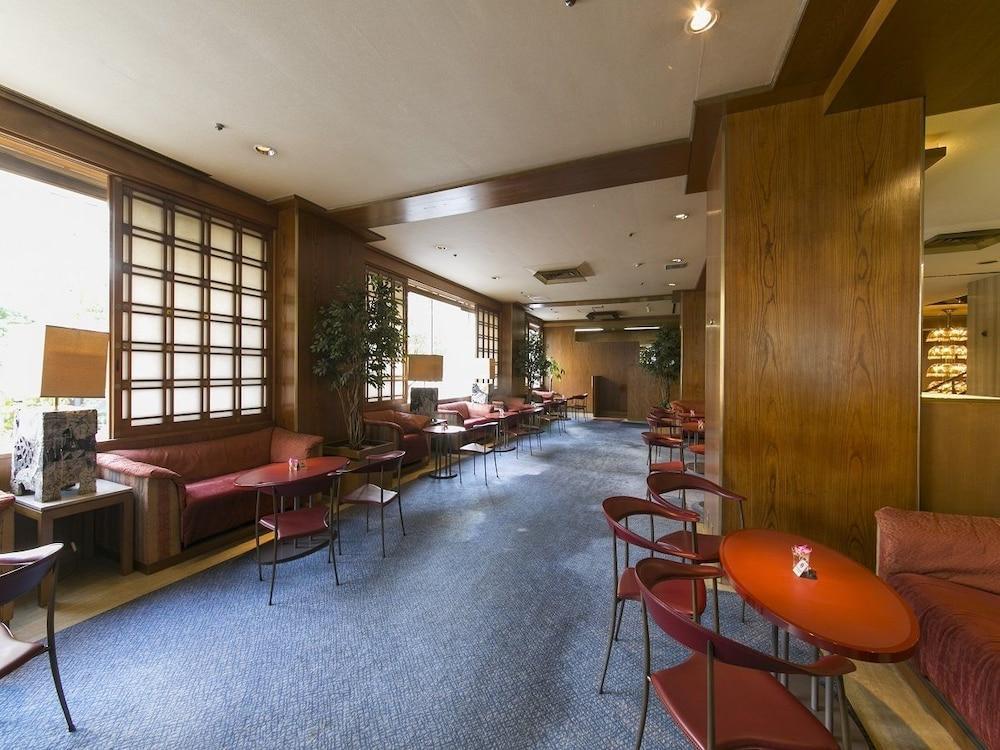International Hotel נגויה מראה חיצוני תמונה