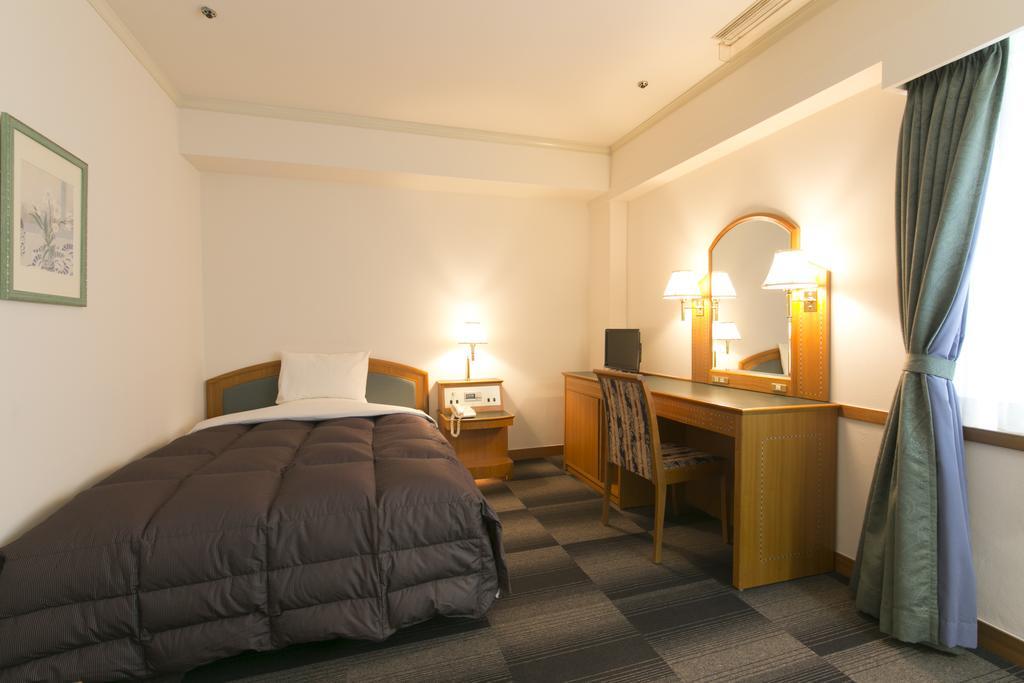 International Hotel נגויה מראה חיצוני תמונה