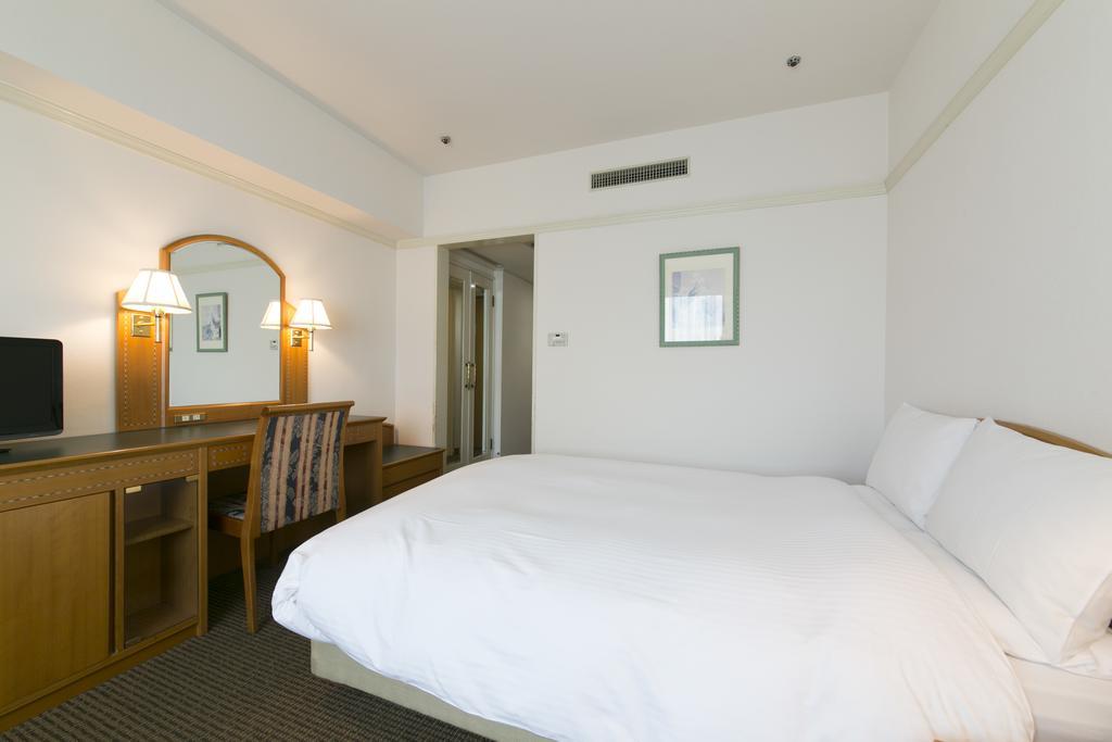 International Hotel נגויה מראה חיצוני תמונה