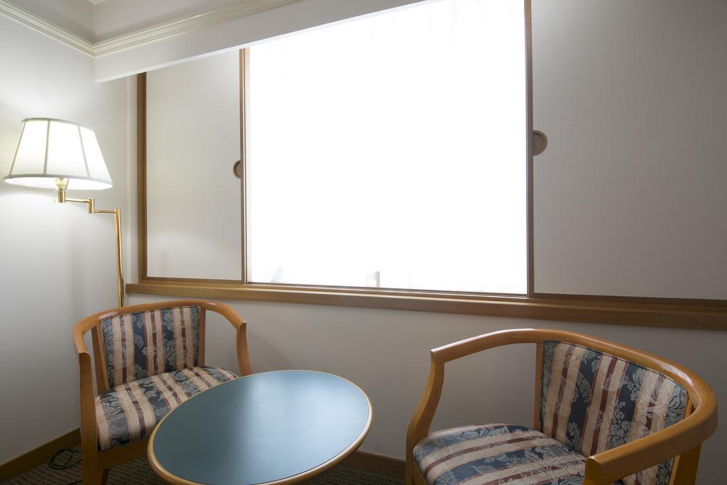 International Hotel נגויה מראה חיצוני תמונה