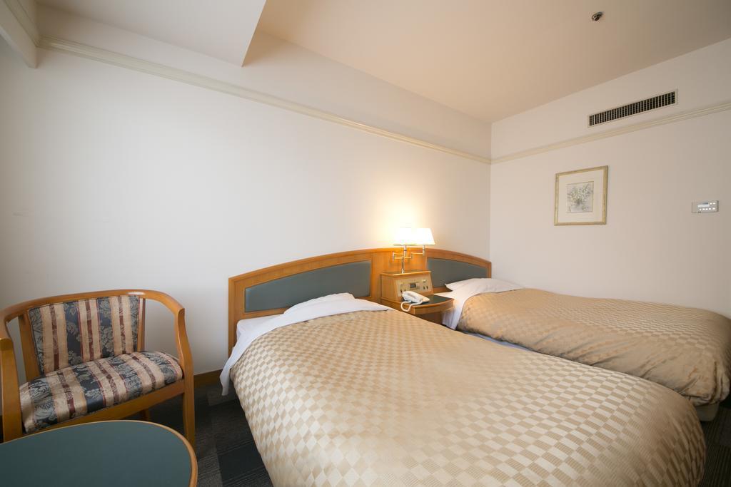 International Hotel נגויה מראה חיצוני תמונה
