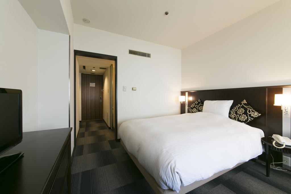 International Hotel נגויה מראה חיצוני תמונה