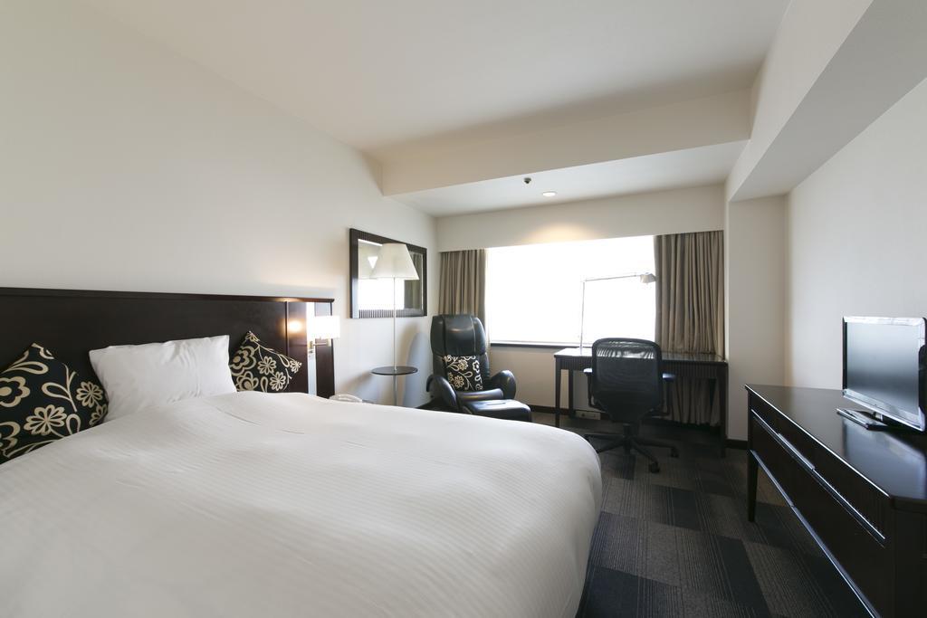 International Hotel נגויה מראה חיצוני תמונה