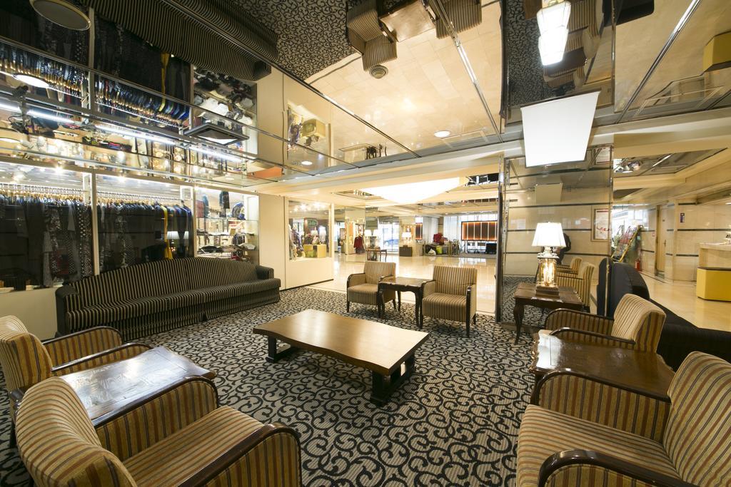 International Hotel נגויה מראה חיצוני תמונה