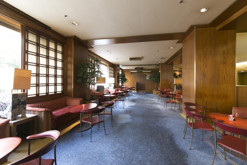 International Hotel נגויה מראה חיצוני תמונה