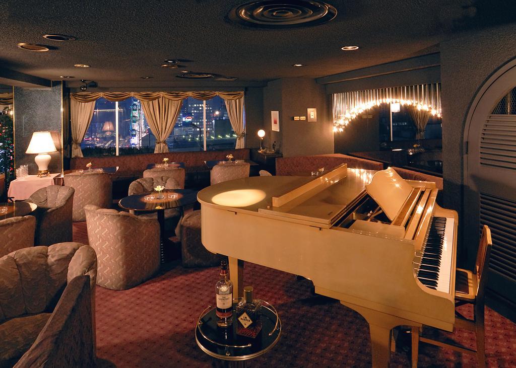 International Hotel נגויה מראה חיצוני תמונה
