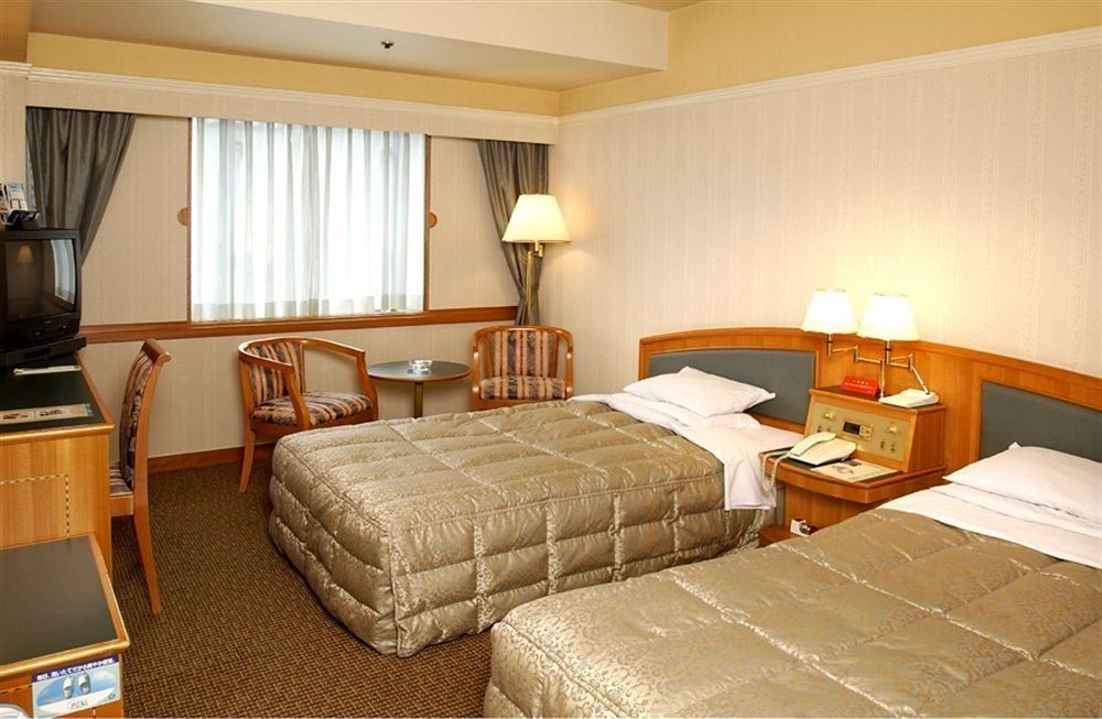 International Hotel נגויה מראה חיצוני תמונה