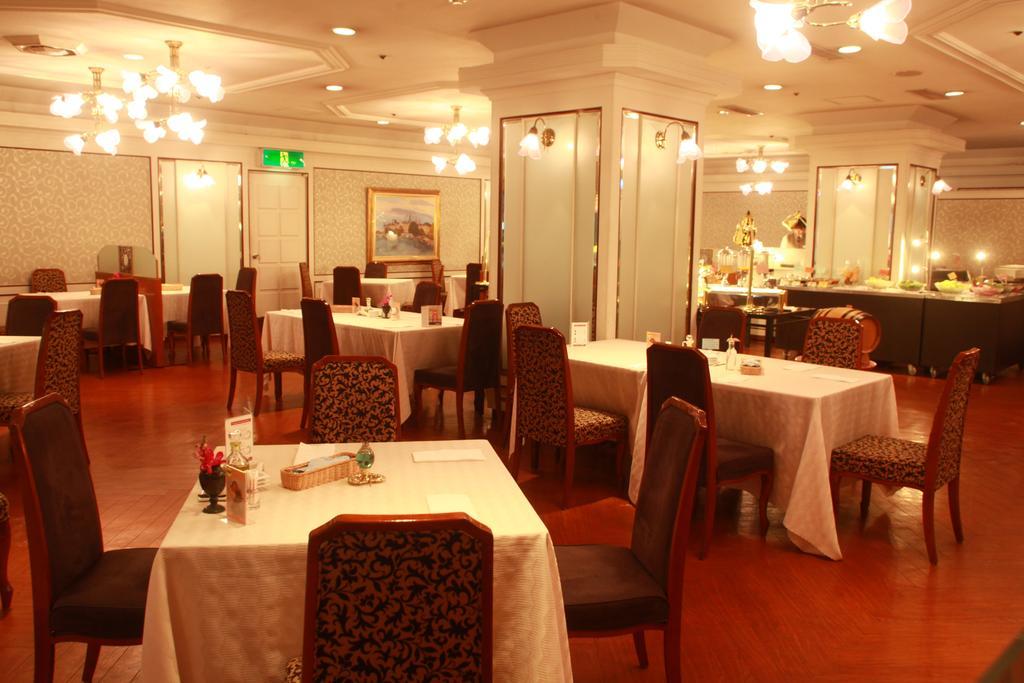 International Hotel נגויה מראה חיצוני תמונה