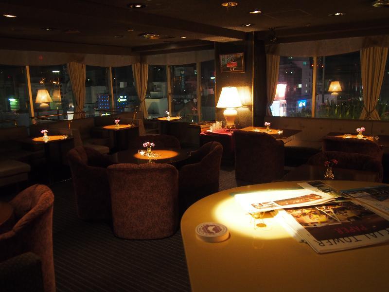 International Hotel נגויה מראה חיצוני תמונה