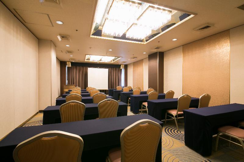 International Hotel נגויה מראה חיצוני תמונה