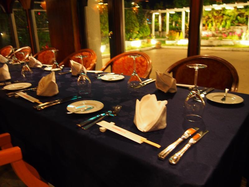 International Hotel נגויה מראה חיצוני תמונה