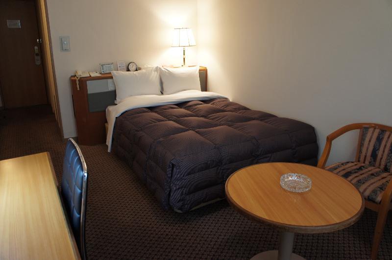 International Hotel נגויה מראה חיצוני תמונה