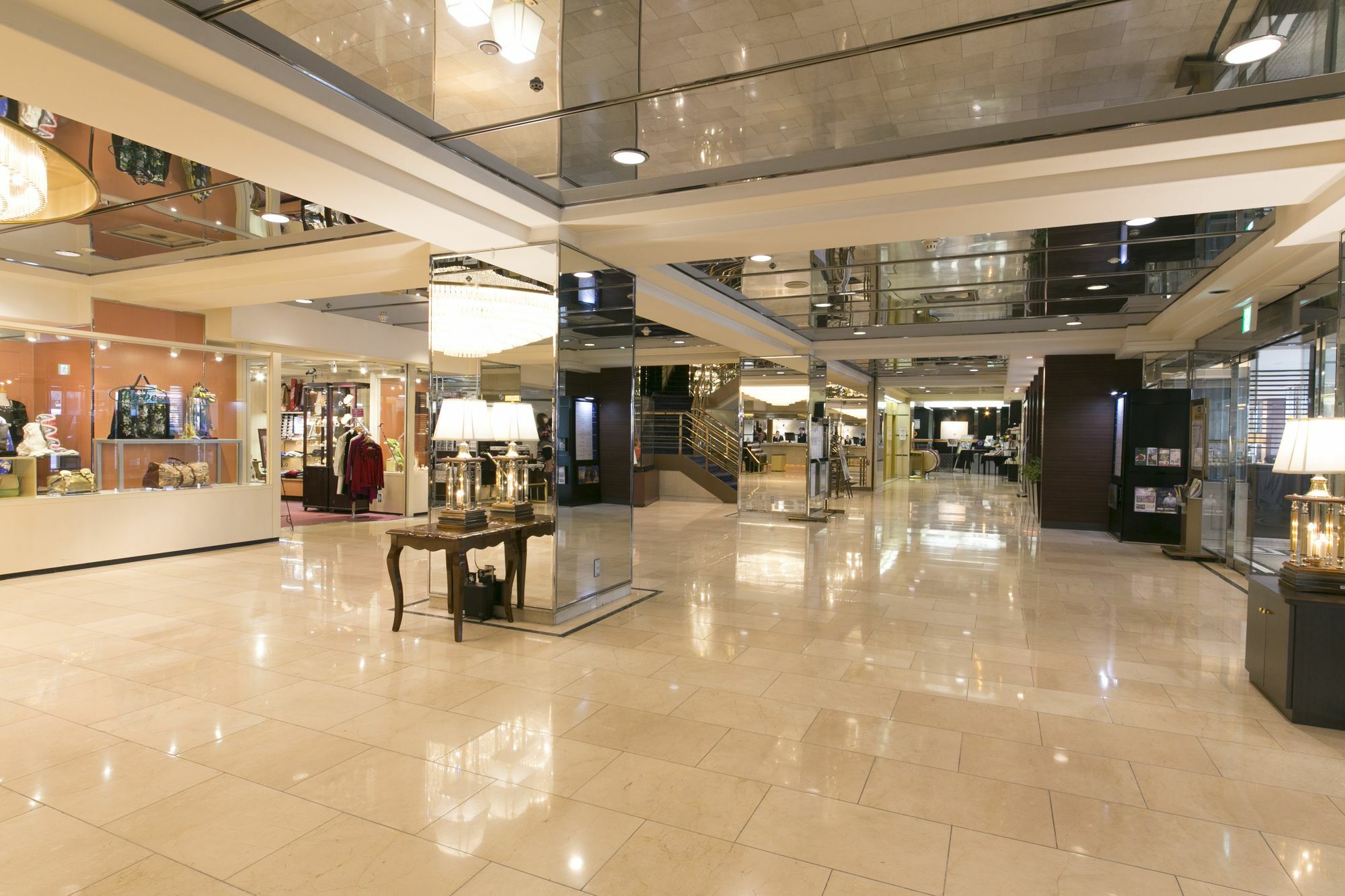 International Hotel נגויה מראה חיצוני תמונה