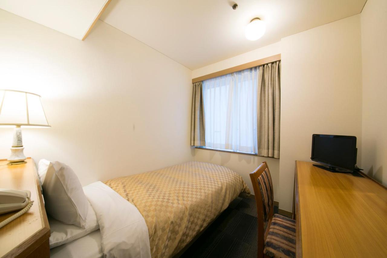 International Hotel נגויה מראה חיצוני תמונה